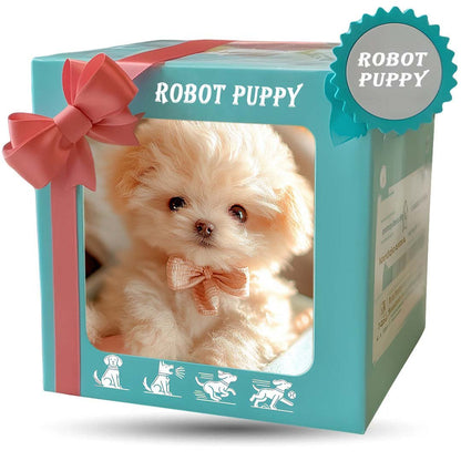 Plush Dog Toy