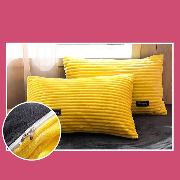 Corduroy Duvet Cover Set