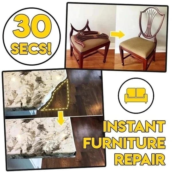 Instant Glue