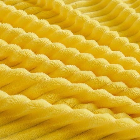 Corduroy Duvet Cover Set
