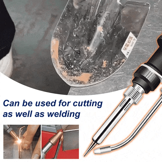 Electric Welding Tool
