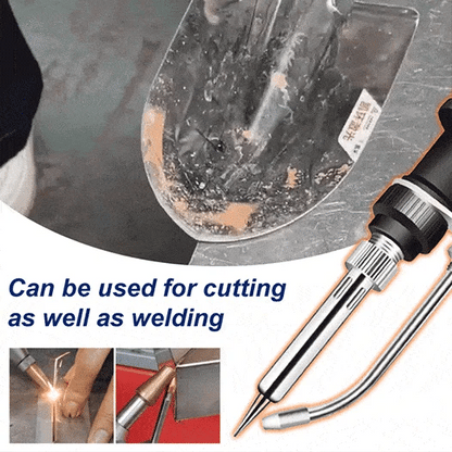 Electric Welding Tool