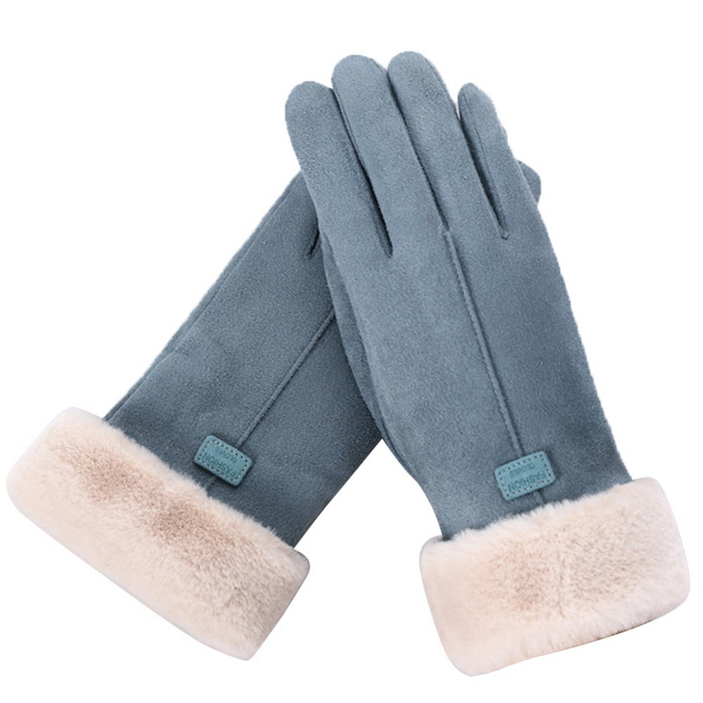 Winter Touchscreen Gloves