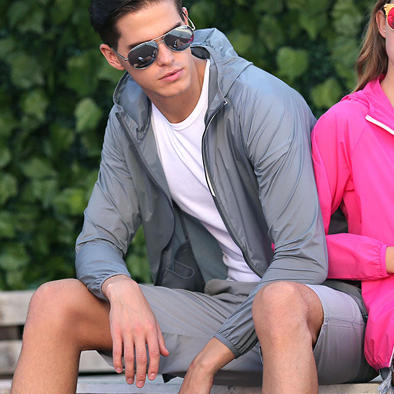 UV Protection Shirt