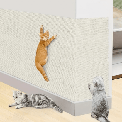 Cat Scratching Pad