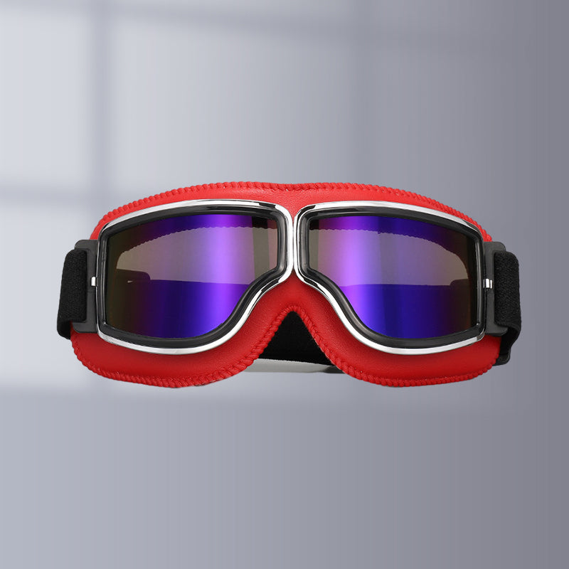 Motorcycle Goggles