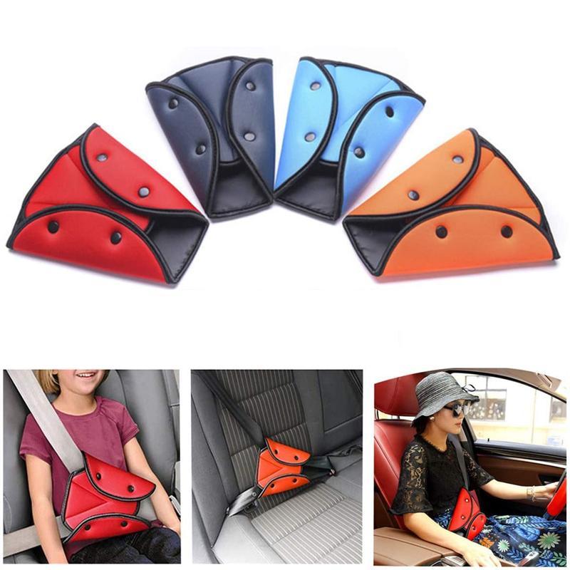 Seat Belt Adjuster
