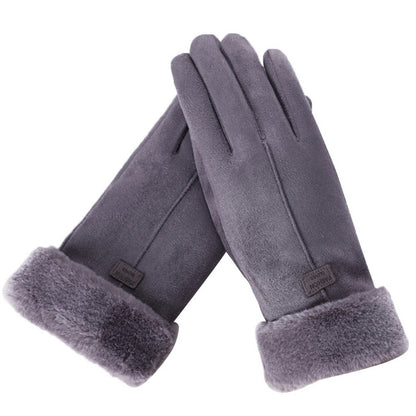Winter Touchscreen Gloves
