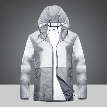 UV Protection Shirt