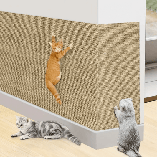 Cat Scratching Pad