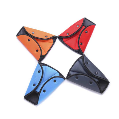 Seat Belt Adjuster