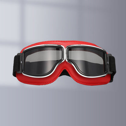 Motorcycle Goggles