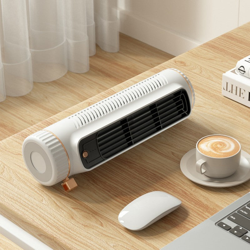 Portable Desk Fan