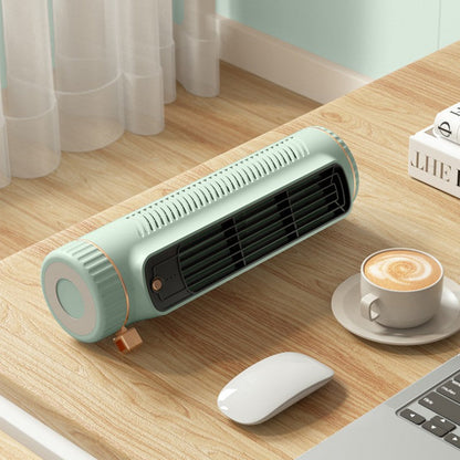 Portable Desk Fan