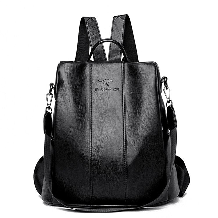Anti Theft Backpack