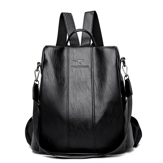 Anti Theft Backpack