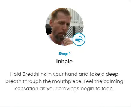 Breathing Necklace