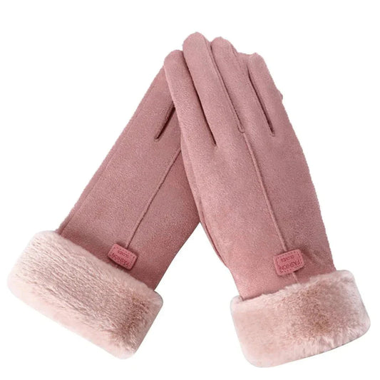 Winter Gloves