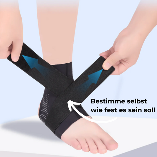 Ankle Support Brace