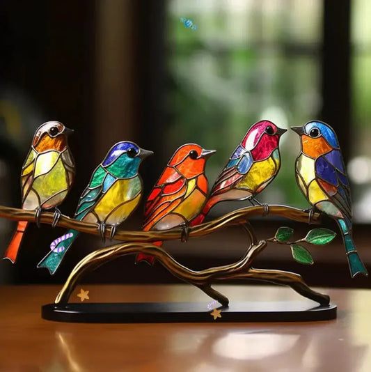 Window Suncatcher