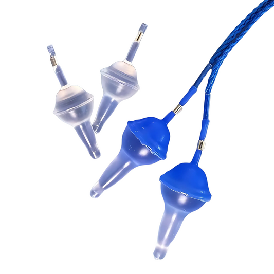 Inflatable Earplugs