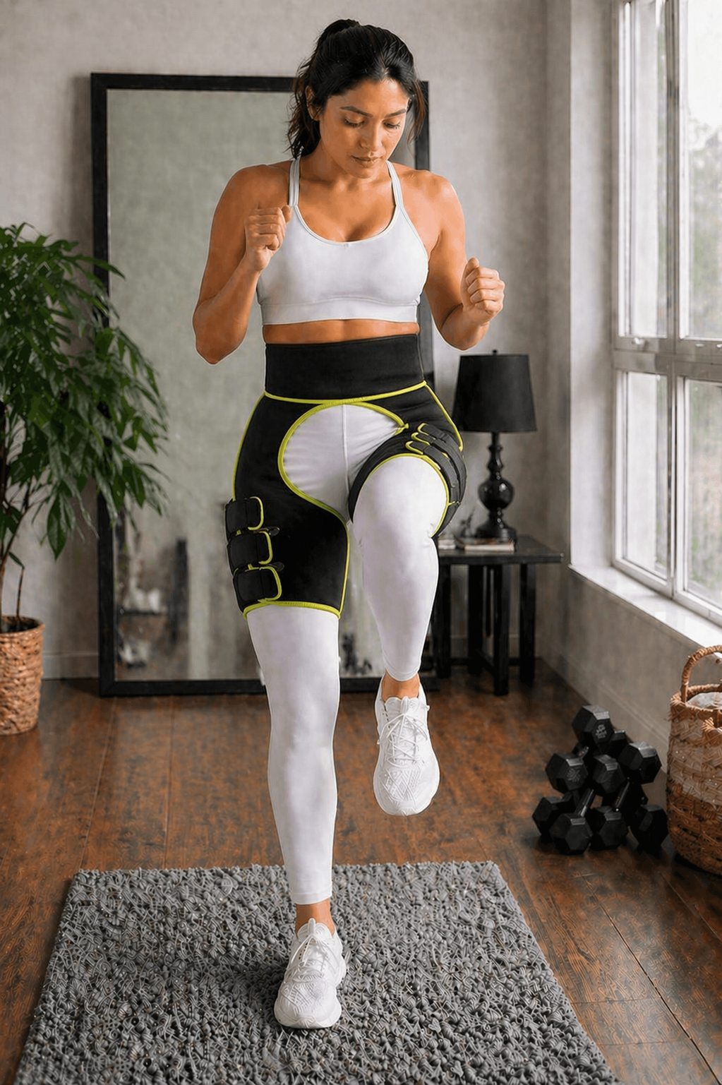 Abdominal Binder