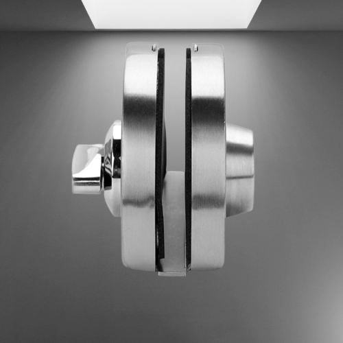 Glass Door Lock