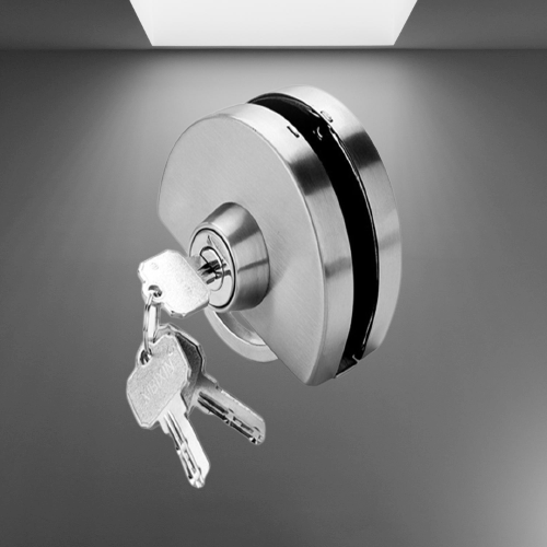Glass Door Lock