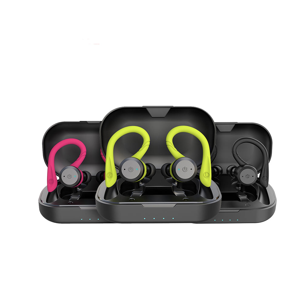 Wireless Sport Earbuds