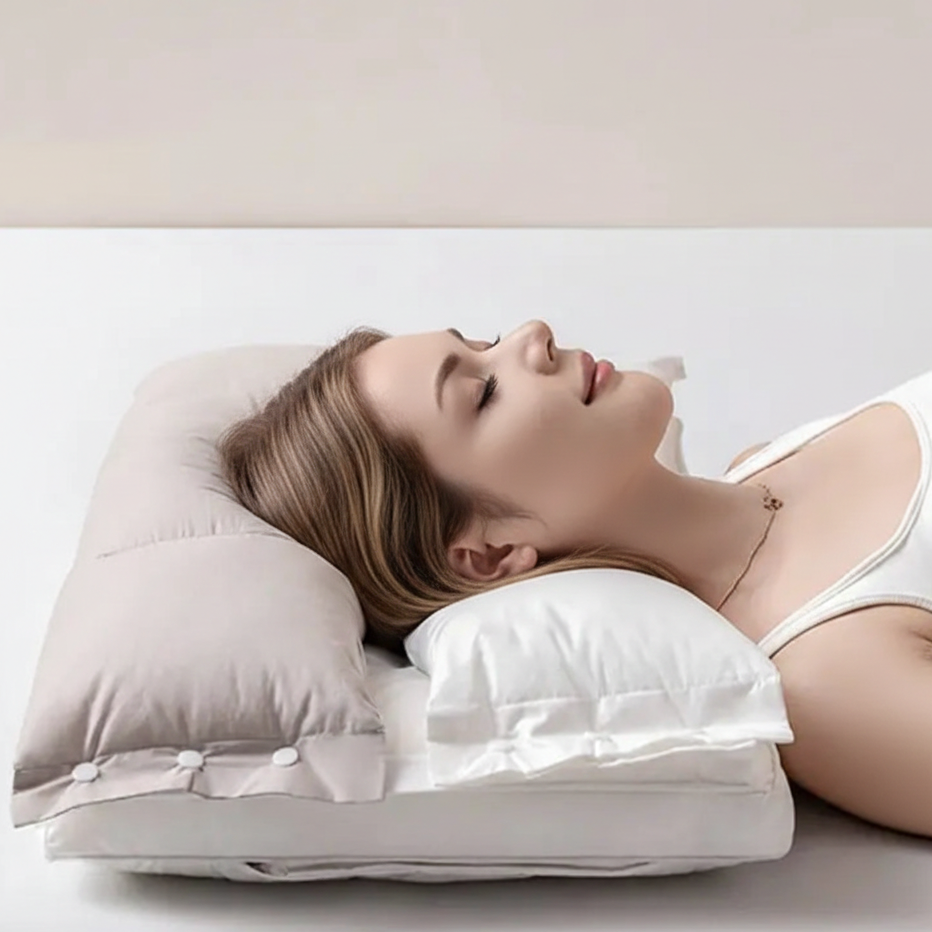 Travel Neck Pillow