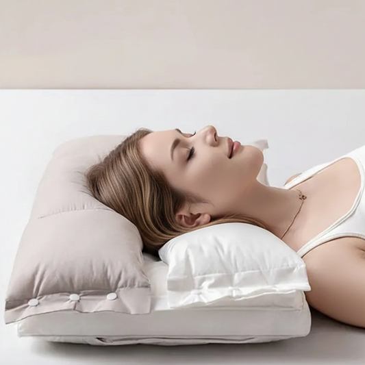 Travel Neck Pillow