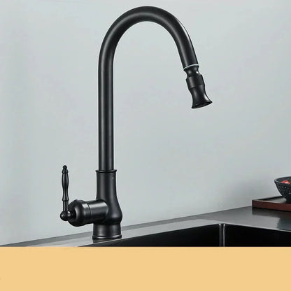 Kitchen Mixer Faucet