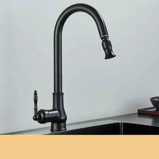 Kitchen Mixer Faucet