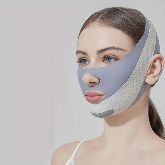 Face Contouring Mask