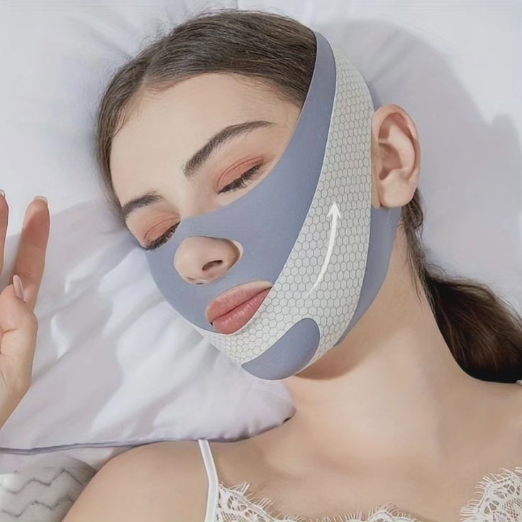 Face Contouring Mask