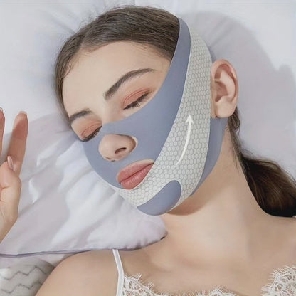 Face Contouring Mask