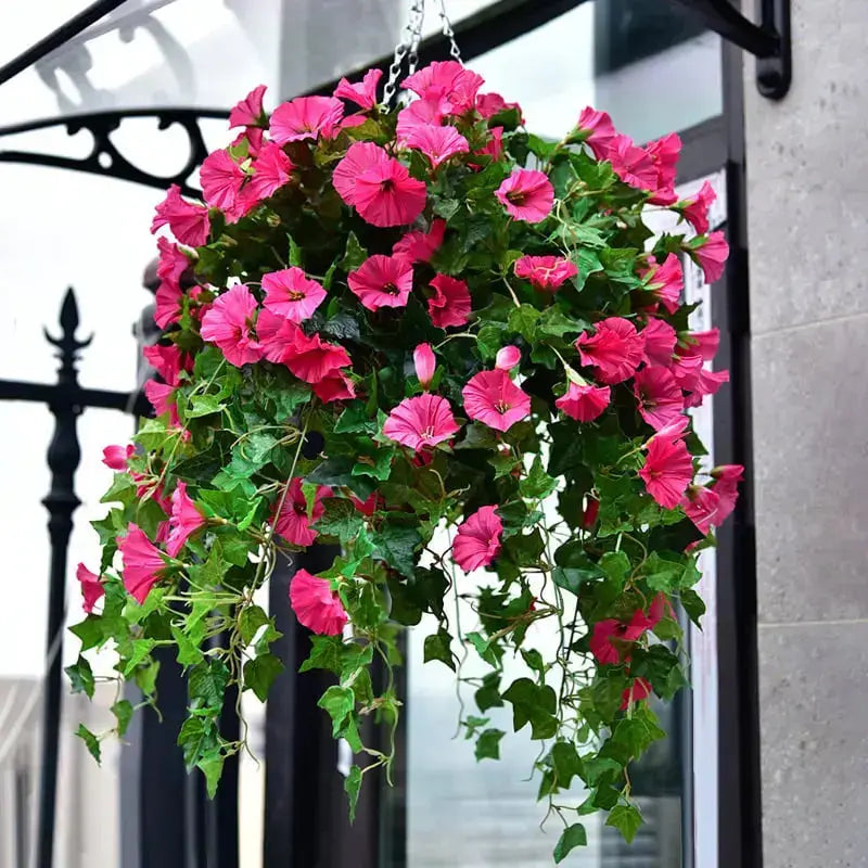 Artificial Flower Vines