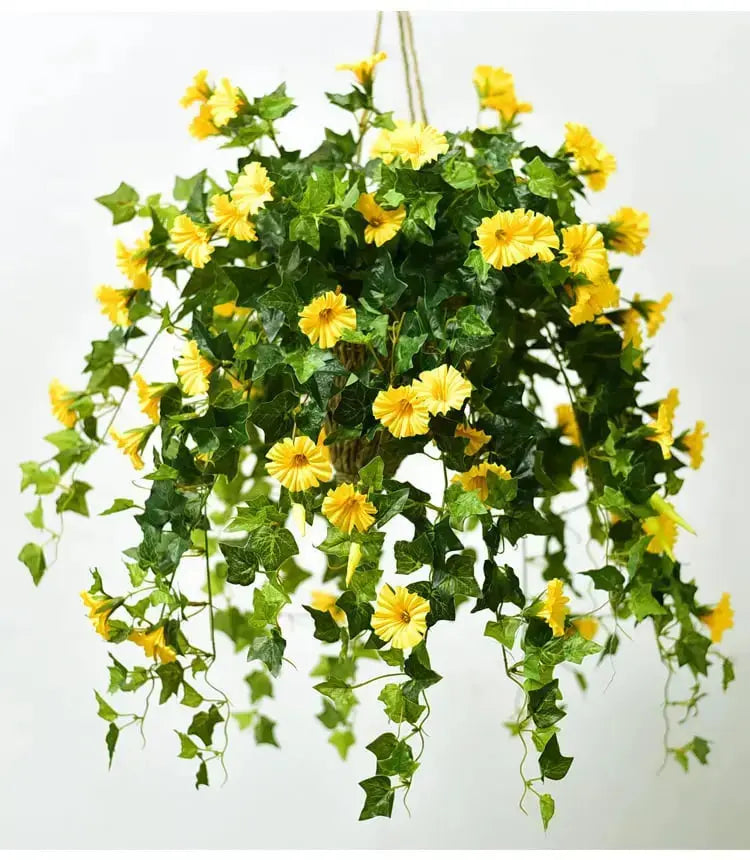 Artificial Flower Vines