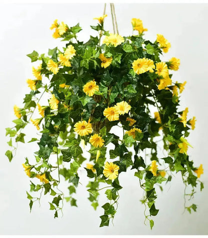 Artificial Flower Vines