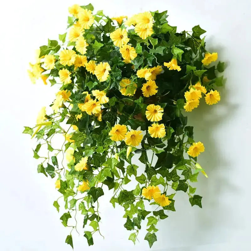 Artificial Flower Vines