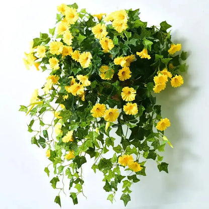 Artificial Flower Vines