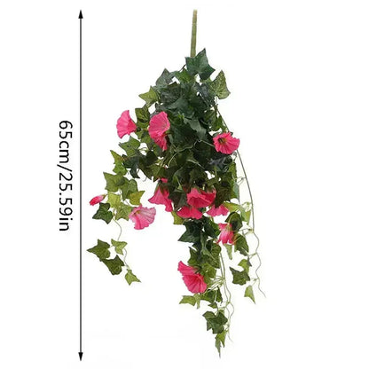 Artificial Flower Vines