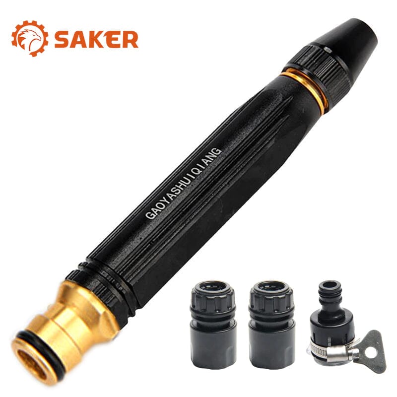 Hose Nozzle