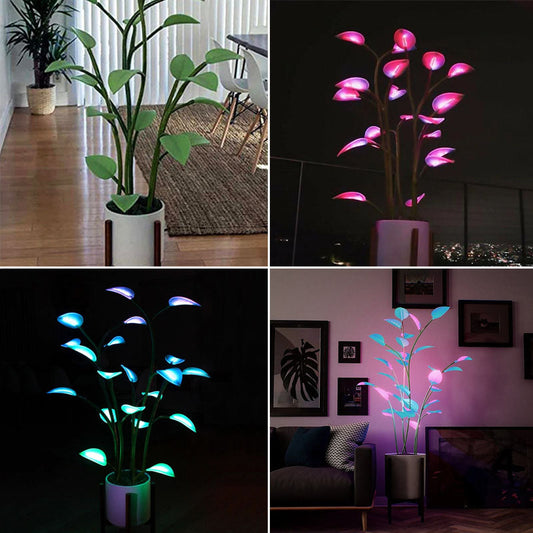 LED Plant Lamp