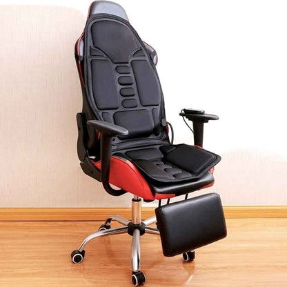 Massage Chair Pad