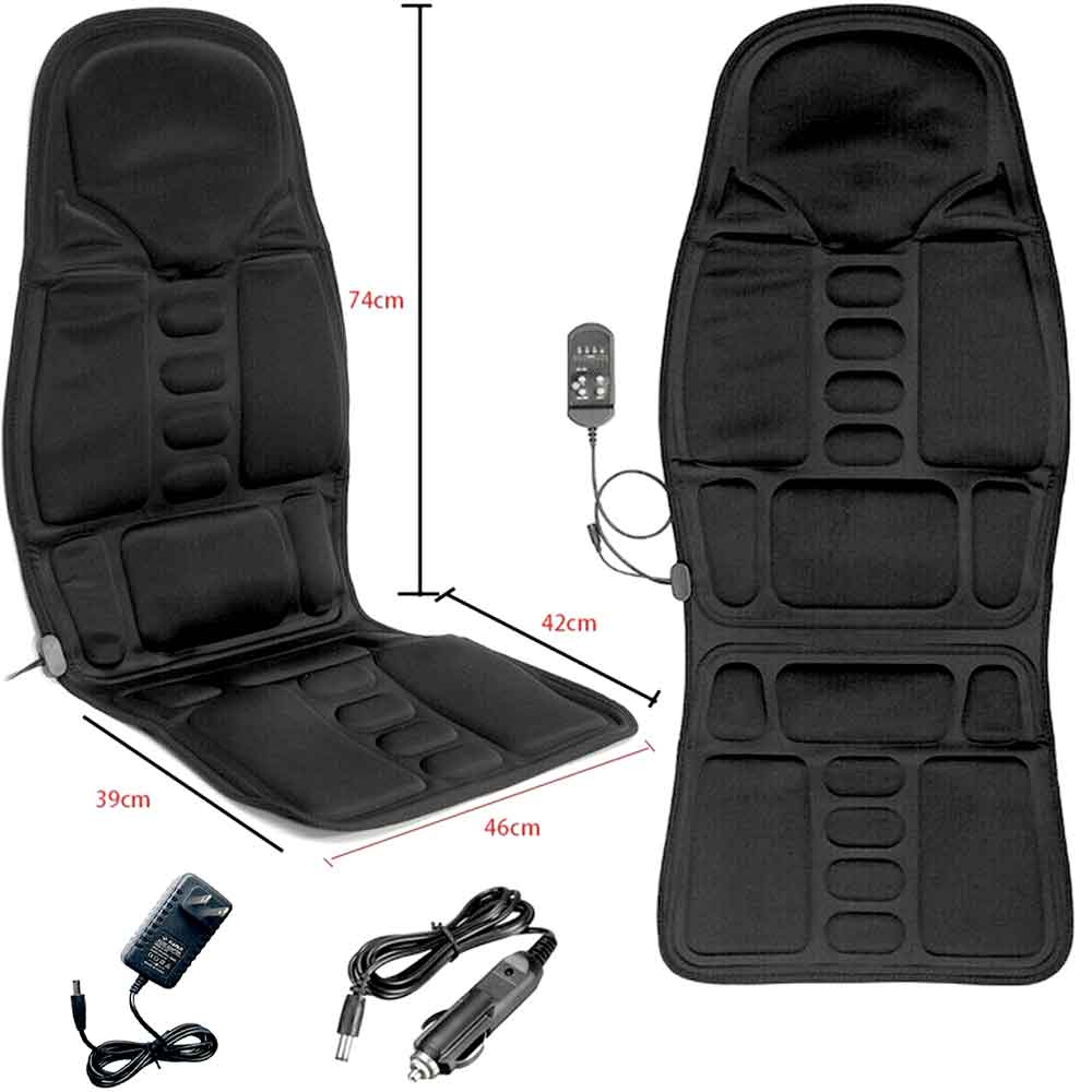 Massage Chair Pad