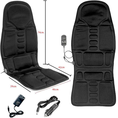 Massage Chair Pad