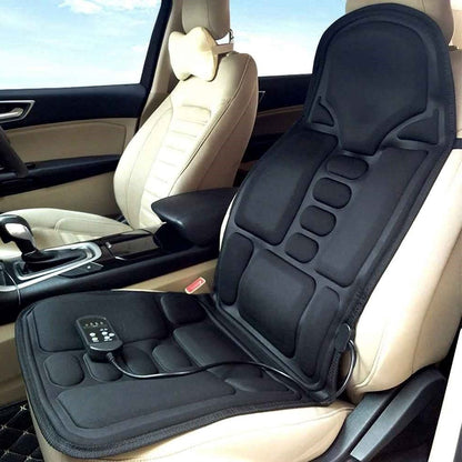 Massage Chair Pad