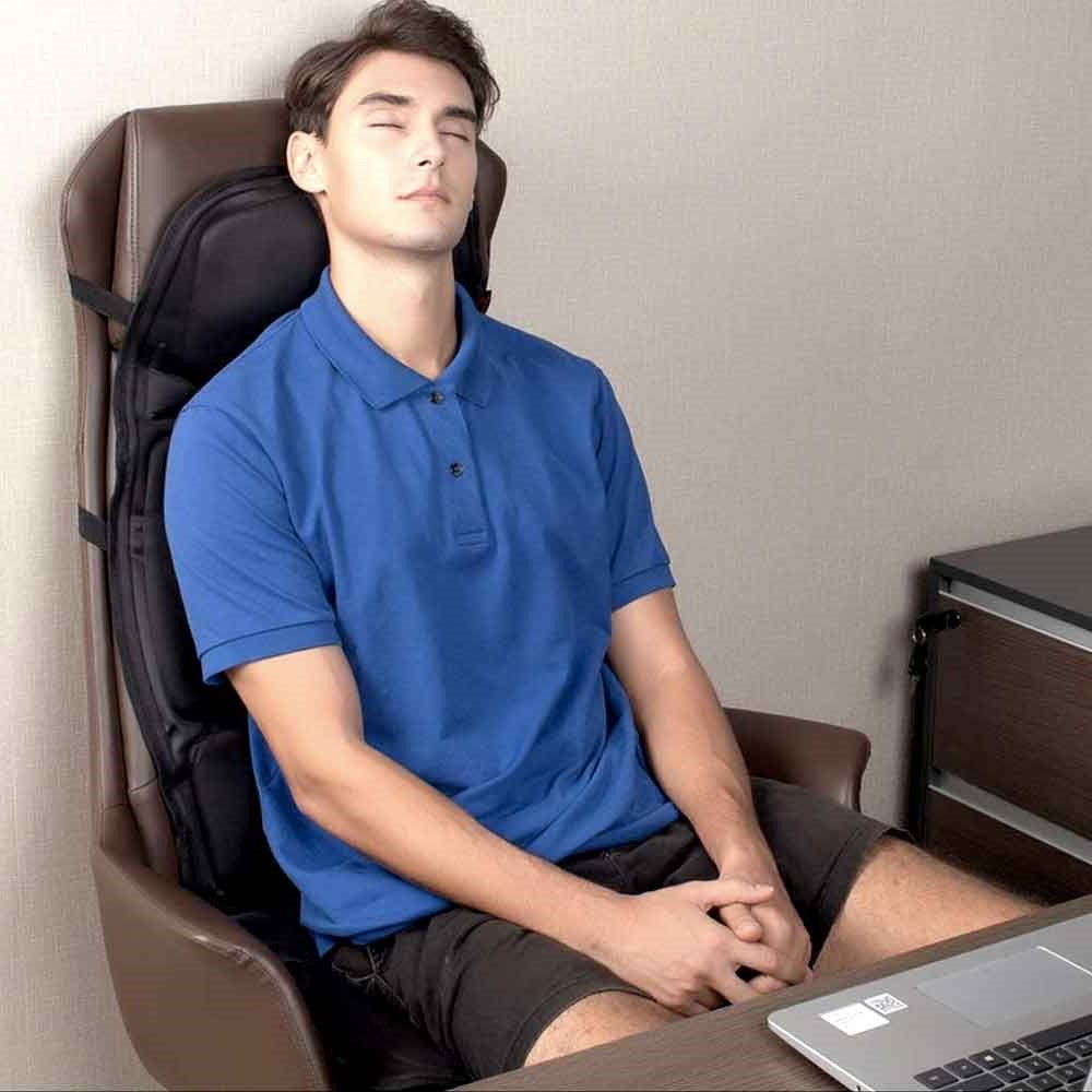 Massage Chair Pad