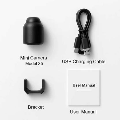 Mini Indoor Camera